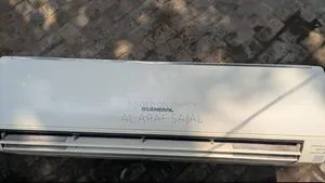 General AC 1.5 Ton