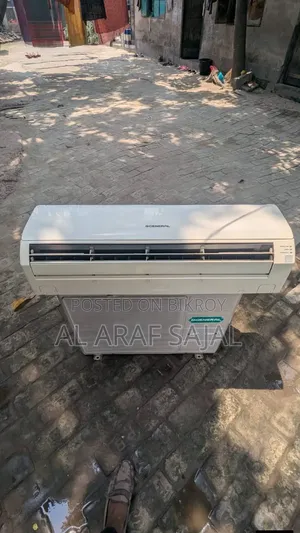 General AC 1.5 Ton