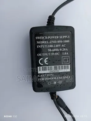 Mc (Media Converter)