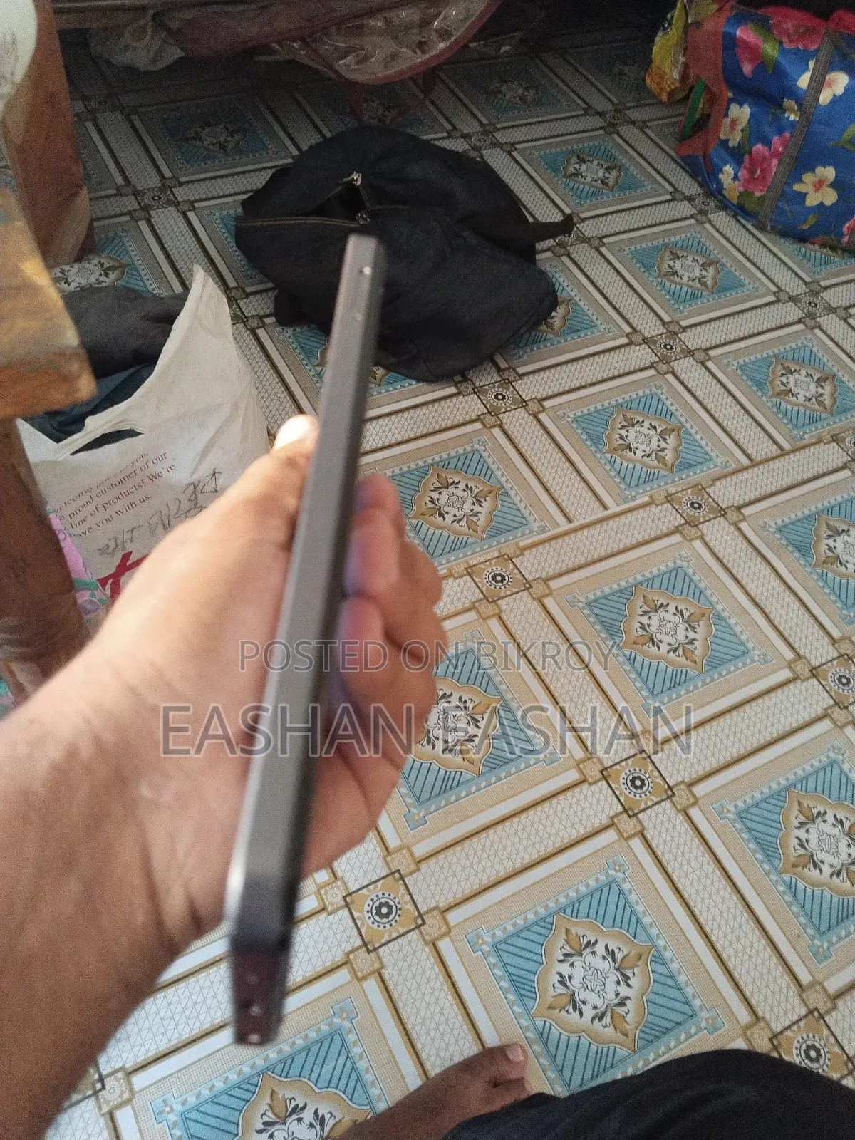 Vivo Y02A 32 GB Black