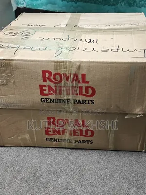 Royel Enfield Rim