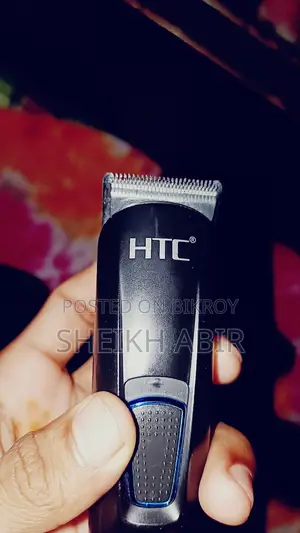 Trimmer and Shaver
