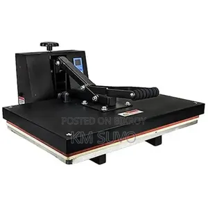 DTF Heat Press Machine