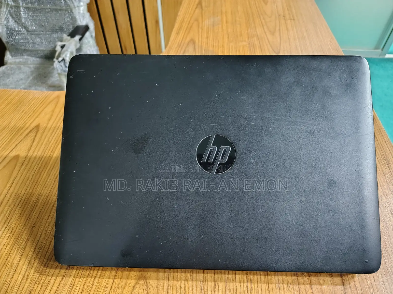 Laptop HP Compaq NX4300 4GB Intel Core I5 SSD 1T