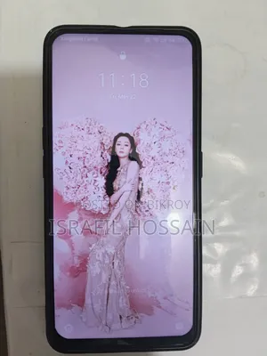 Realme X 128 GB Purple