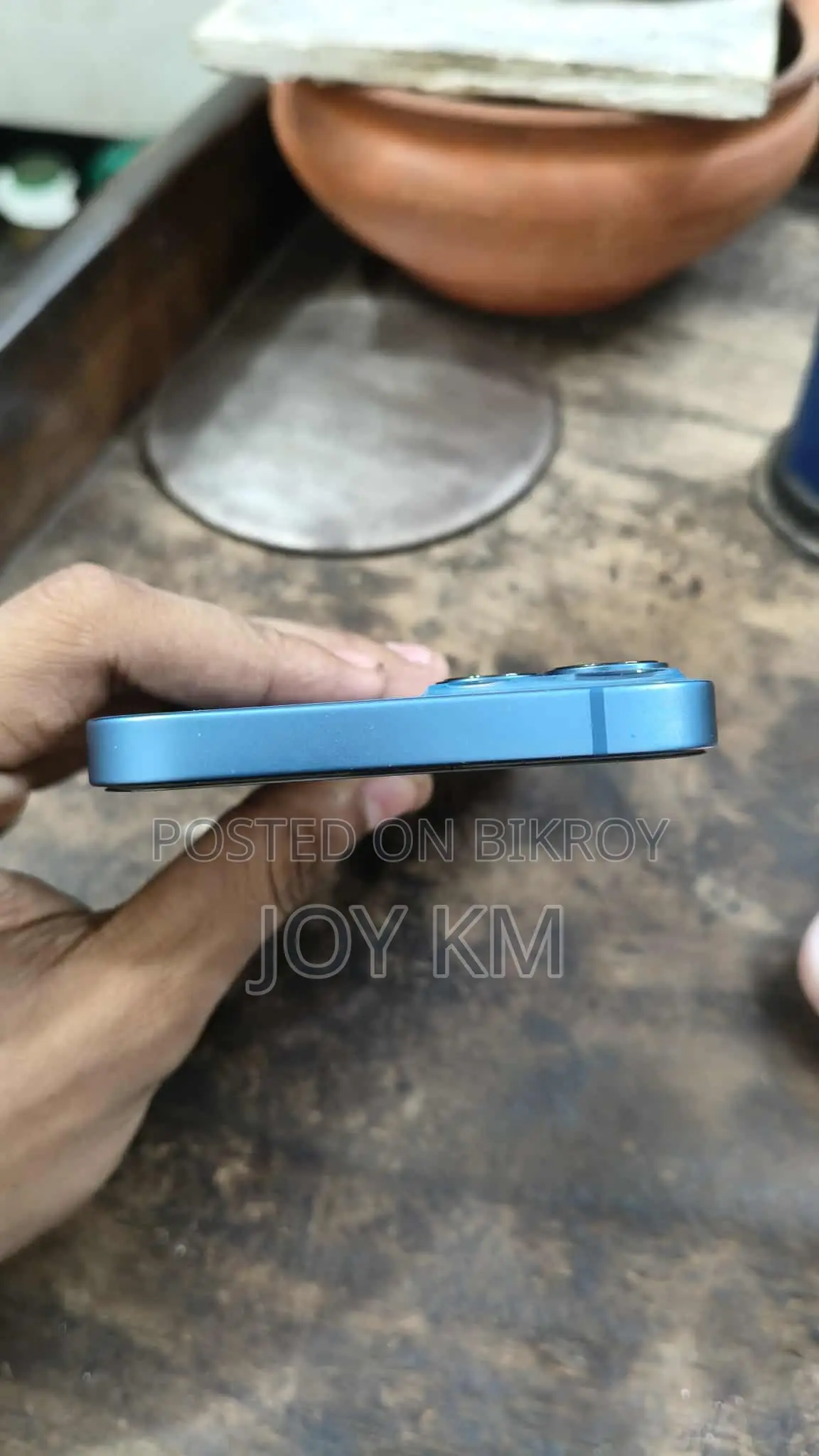 Apple iPhone 13 128 GB Blue
