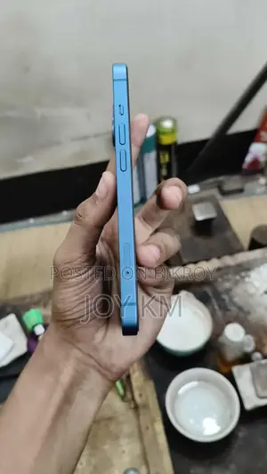 Apple iPhone 13 128 GB Blue