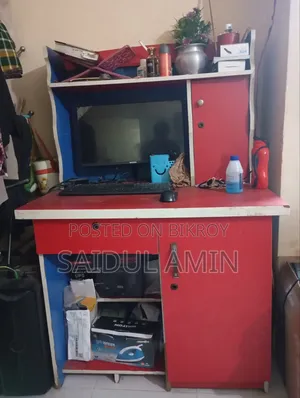 Study Table