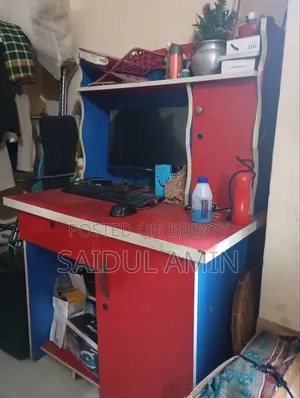 Study Table