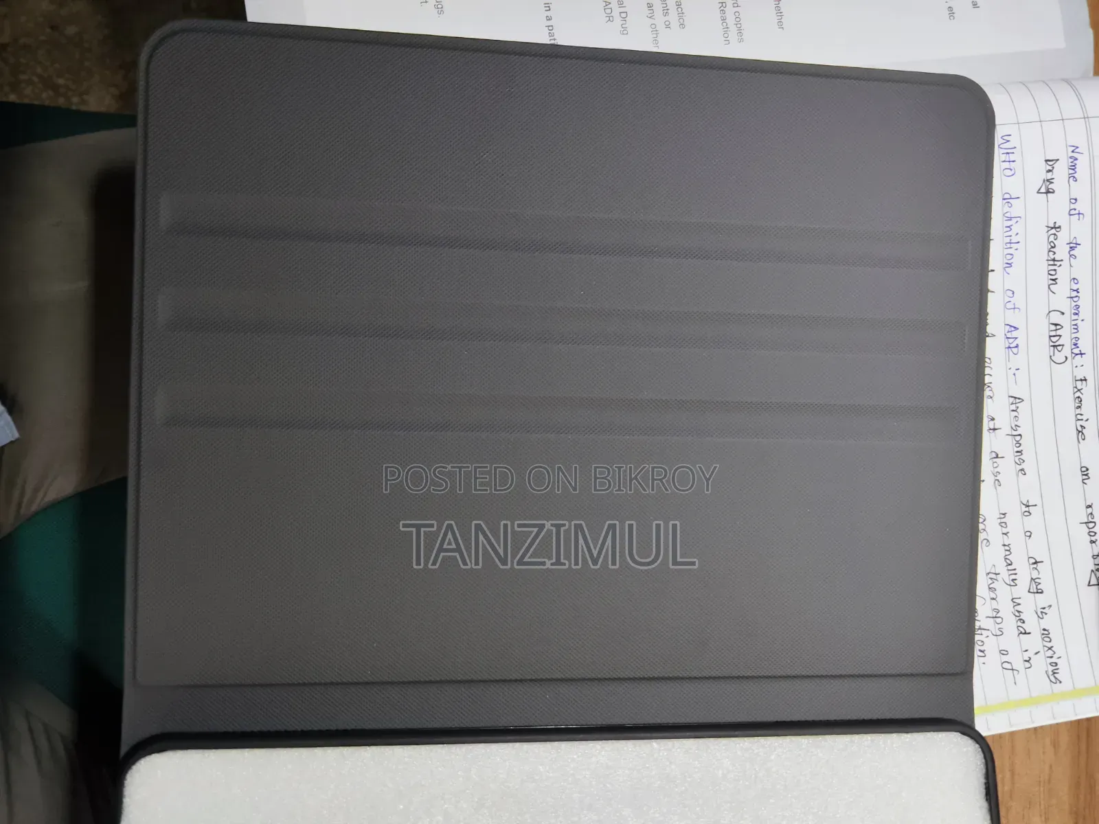 Tablet Cover for Xiaomi Pad7/7pro/8/8pro With Glass Protection