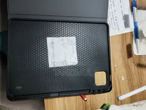 Tablet Cover for Xiaomi Pad7/7pro/8/8pro With Glass Protection