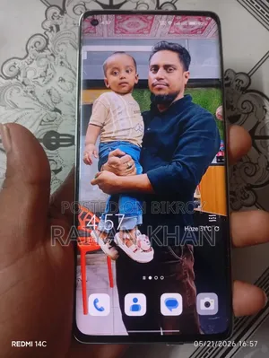 Oppo Reno 256 GB Rose Gold