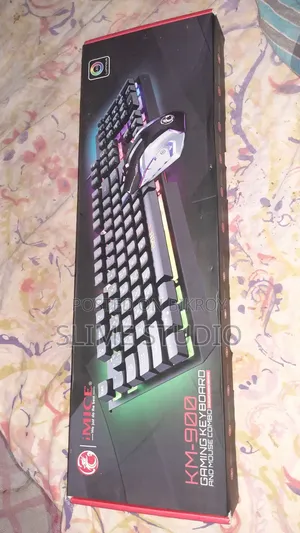 Brand new Imice keyboard and mouse combo