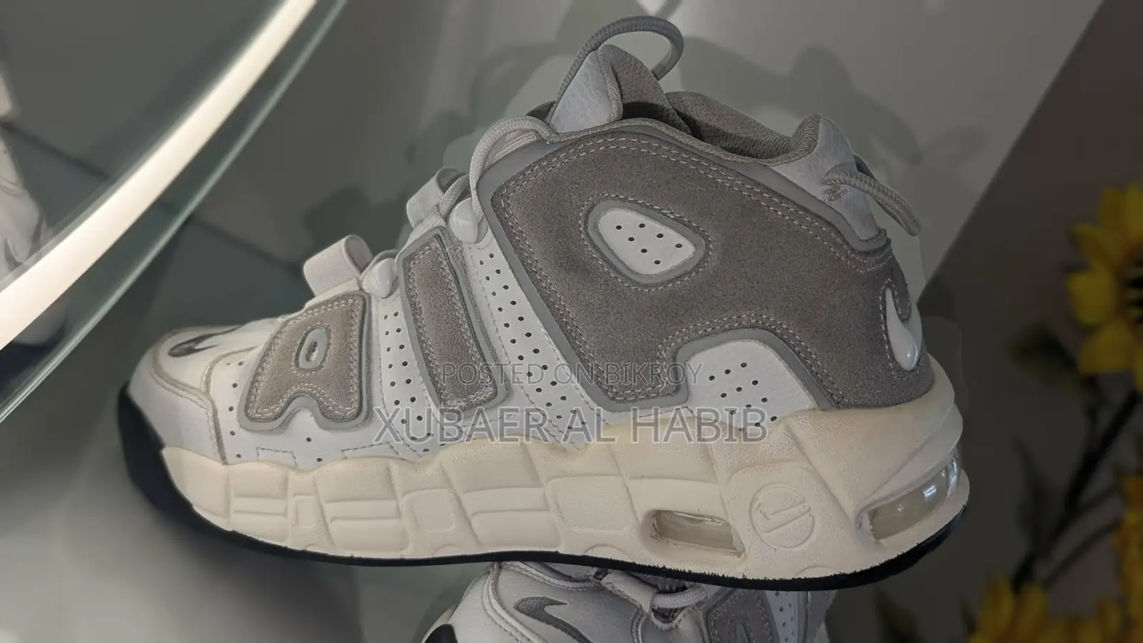 Nike Air Copy