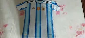 Argentina Jersey