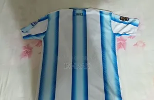 Argentina Jersey