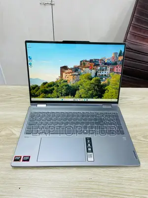 ল্যাপটপ Lenovo Yoga 7i 16GB AMD Ryzen 7 SSD 1T