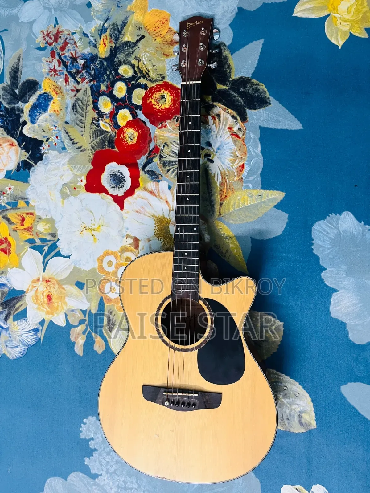 Guitar for Sell
