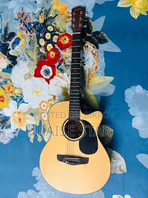 গিটার বিক্রির জন্য