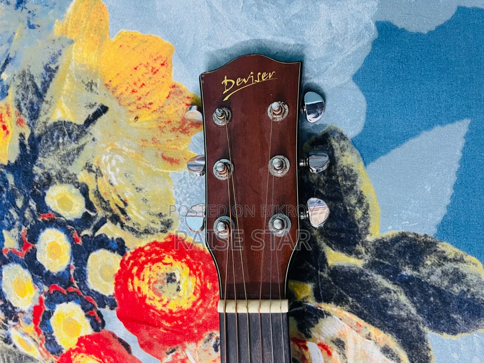 Guitar for Sell