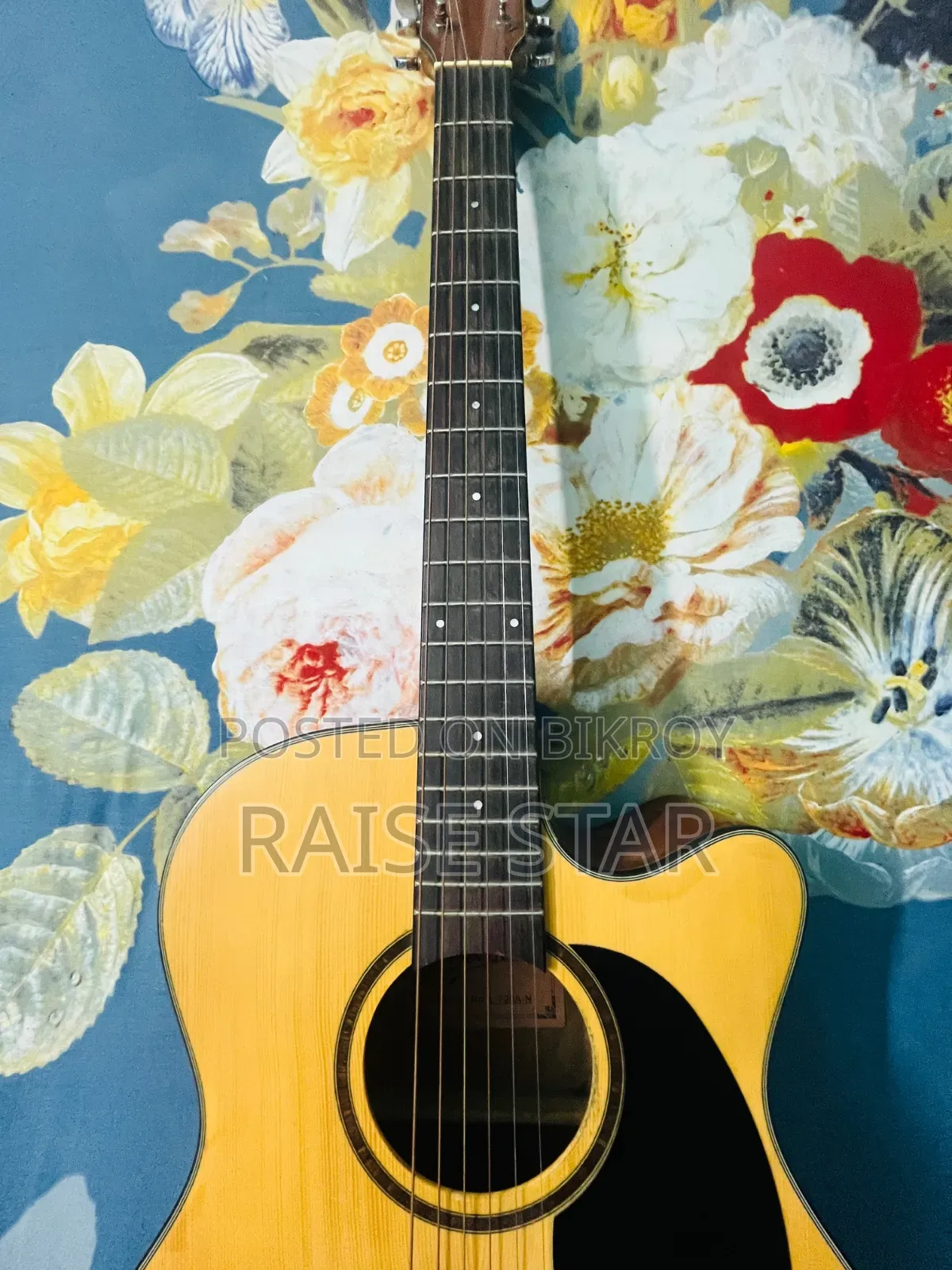 Guitar for Sell