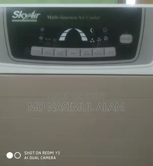 Air Cooler