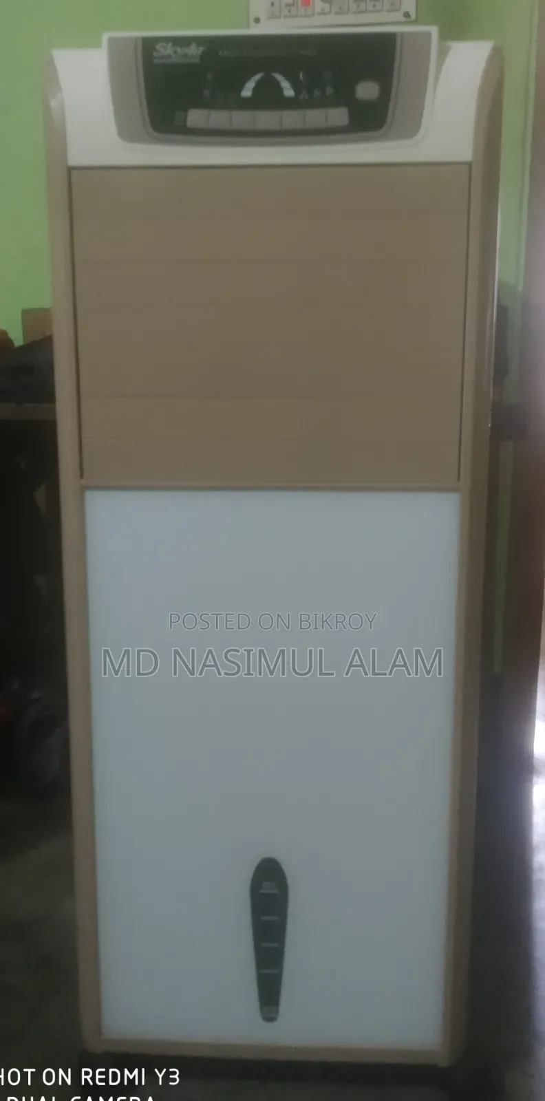 Air Cooler