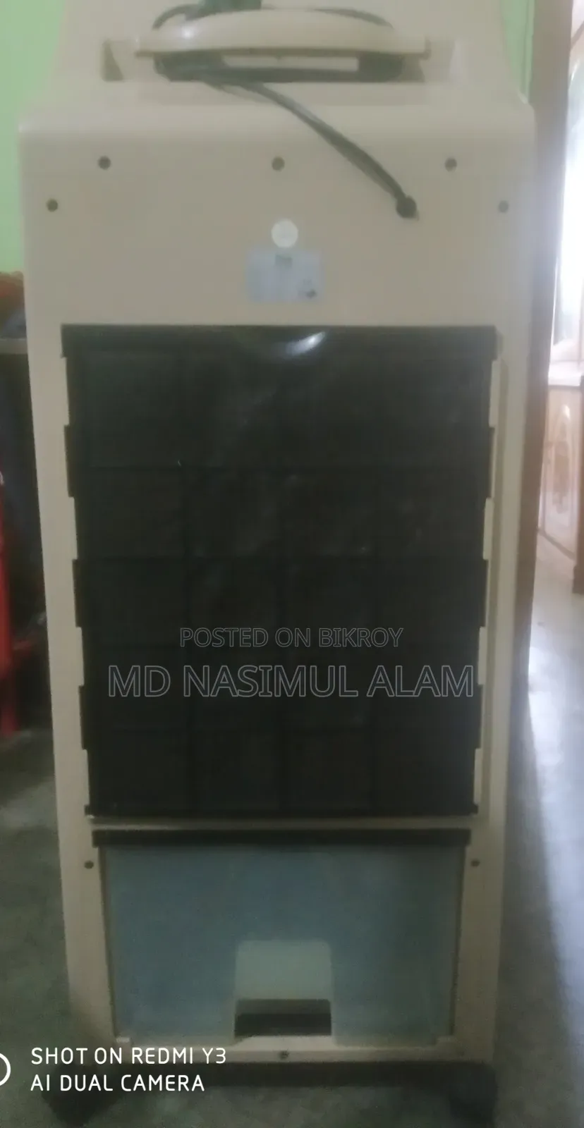 Air Cooler
