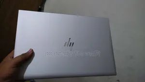 HP EliteBook 845 G7 16GB AMD Ryzen 7 SSD 512GB Laptop