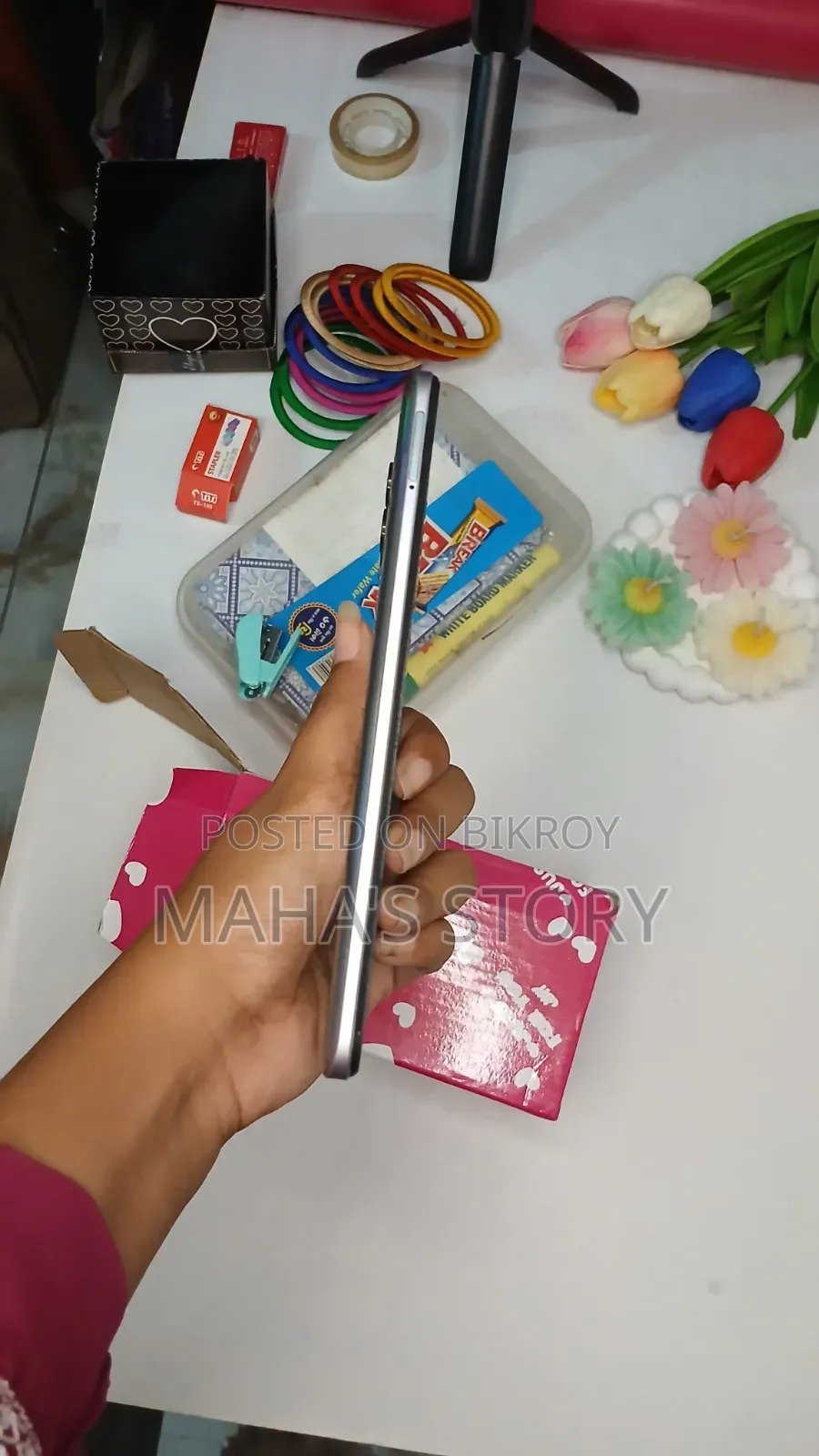 Realme 8 Pro 128 GB Blue