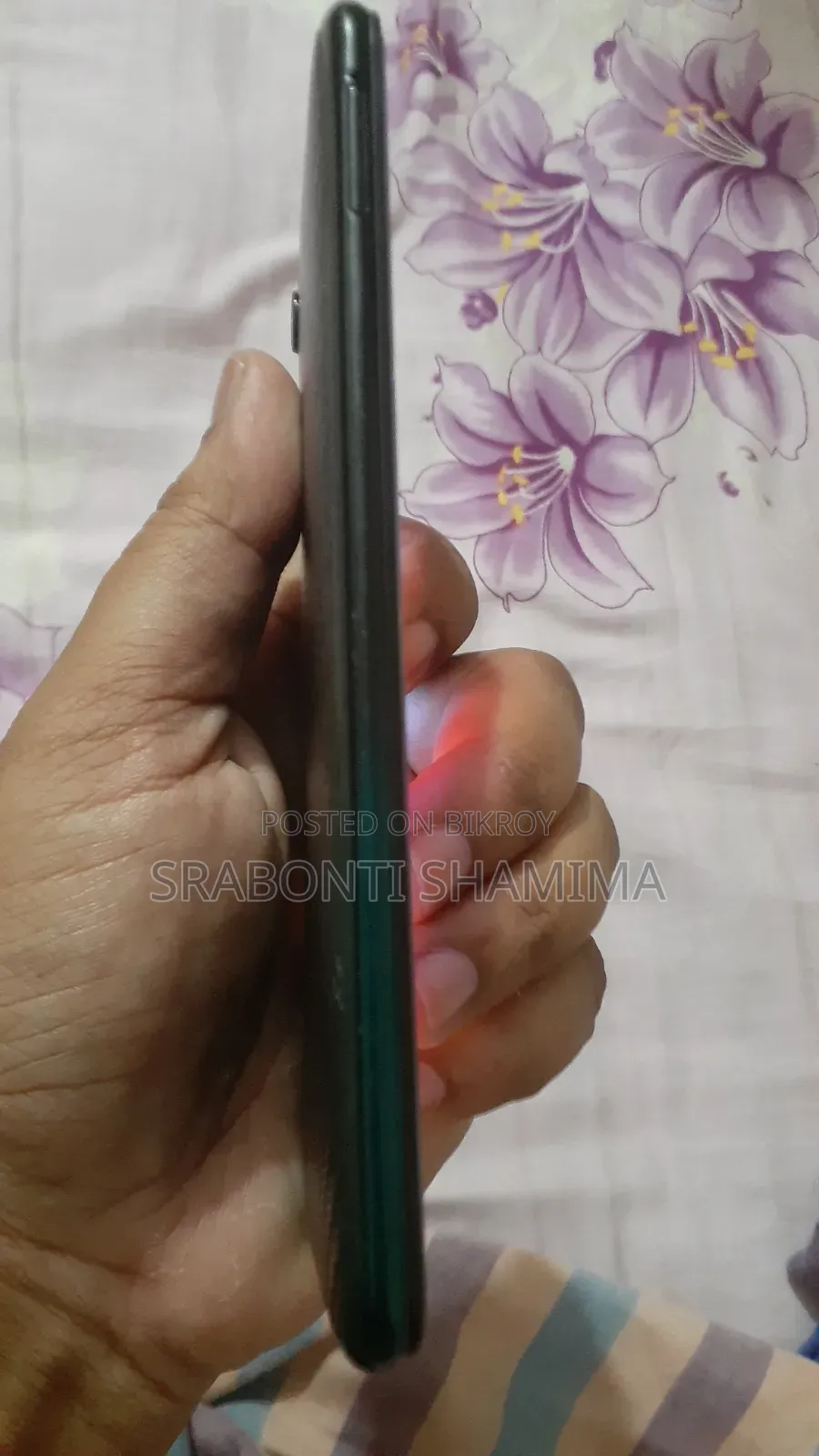 Vivo Y1s 32 GB Gray
