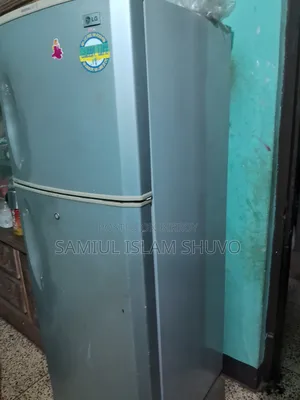 রেফ্রিজারেটর