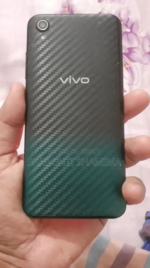 Vivo Y1s 32 GB Gray