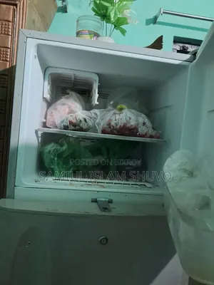 রেফ্রিজারেটর