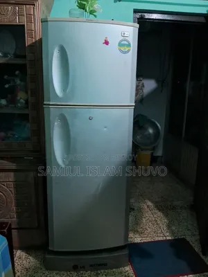 রেফ্রিজারেটর