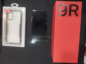 OnePlus 9R 128 GB Blue