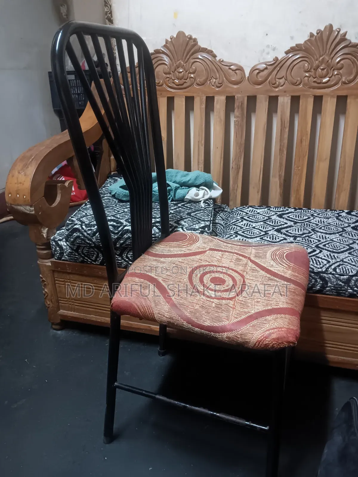 Chair for sale