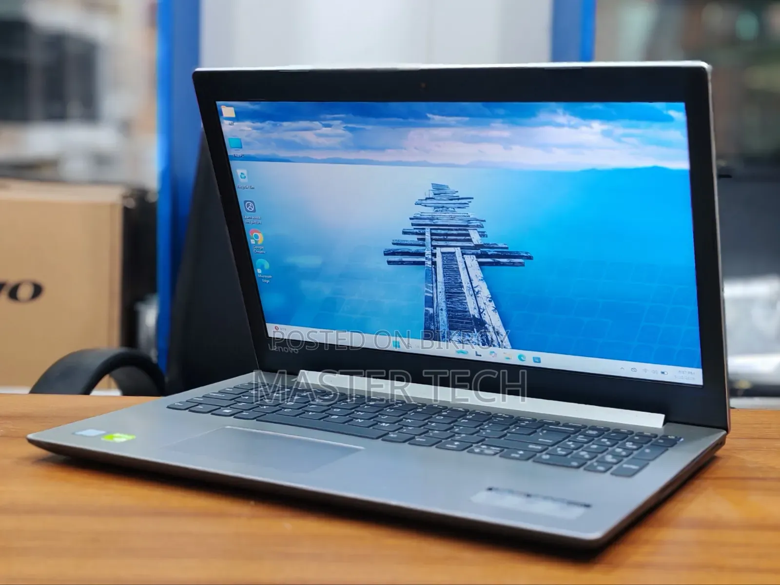 Laptop Lenovo IdeaPad 330 16GB Intel Core I7 SSD 256GB