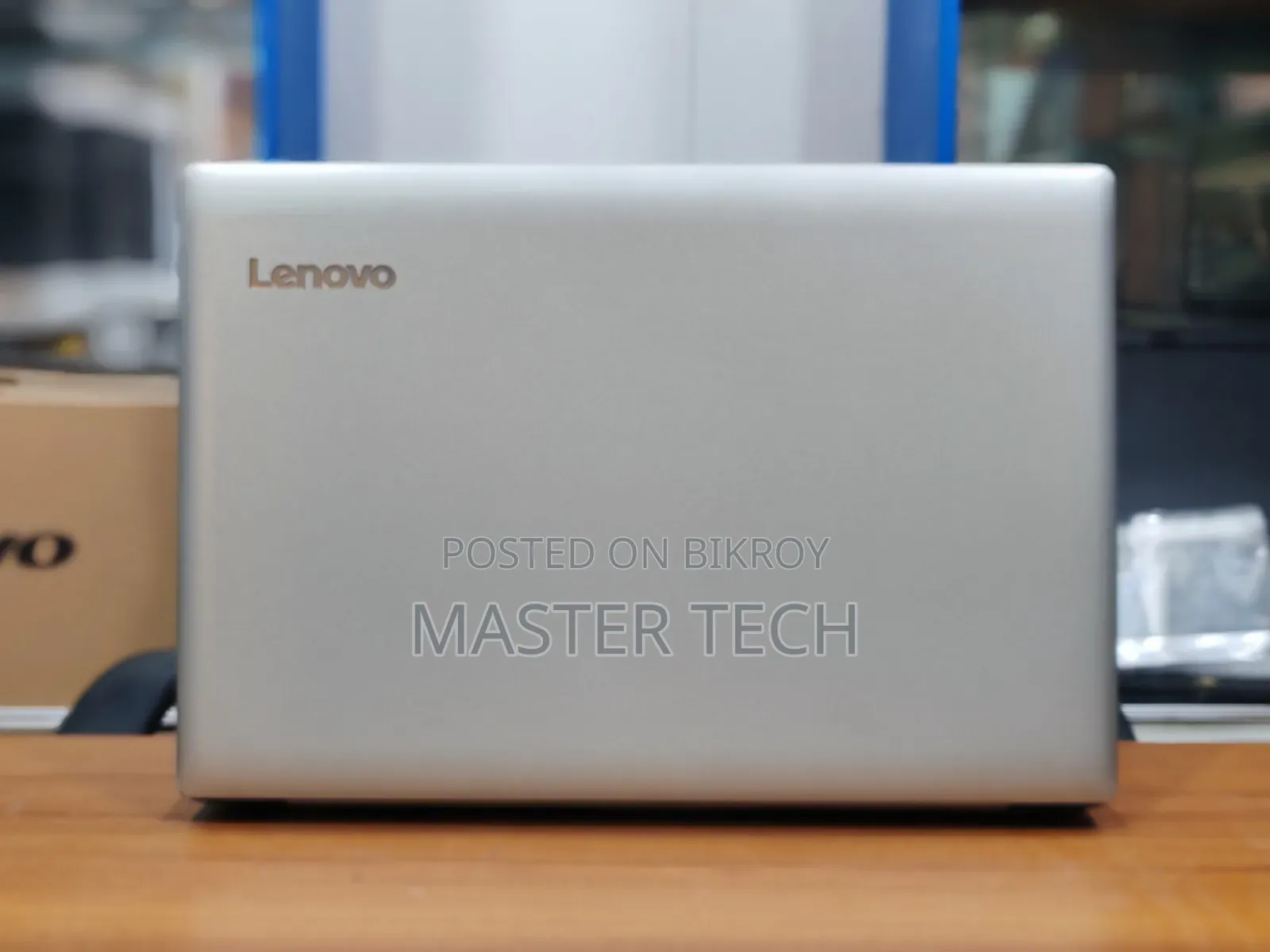 Laptop Lenovo IdeaPad 330 16GB Intel Core I7 SSD 256GB