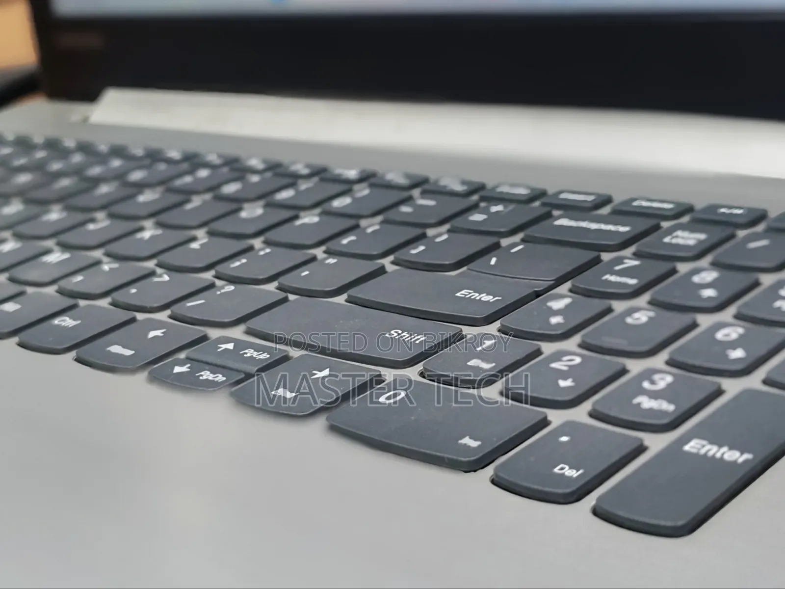 Laptop Lenovo IdeaPad 330 16GB Intel Core I7 SSD 256GB