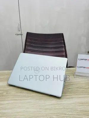 Laptop Dell Inspiron 15 8GB Intel Core I3 SSD 256GB