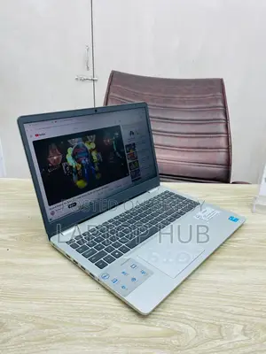 Laptop Dell Inspiron 15 8GB Intel Core I3 SSD 256GB