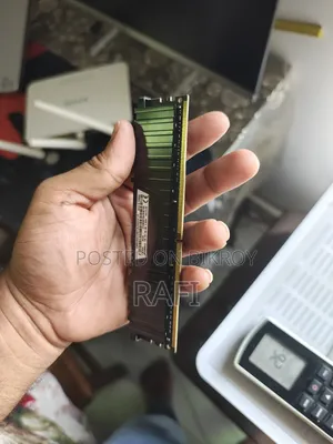 DDR 4 8 Gb Ram Corsair