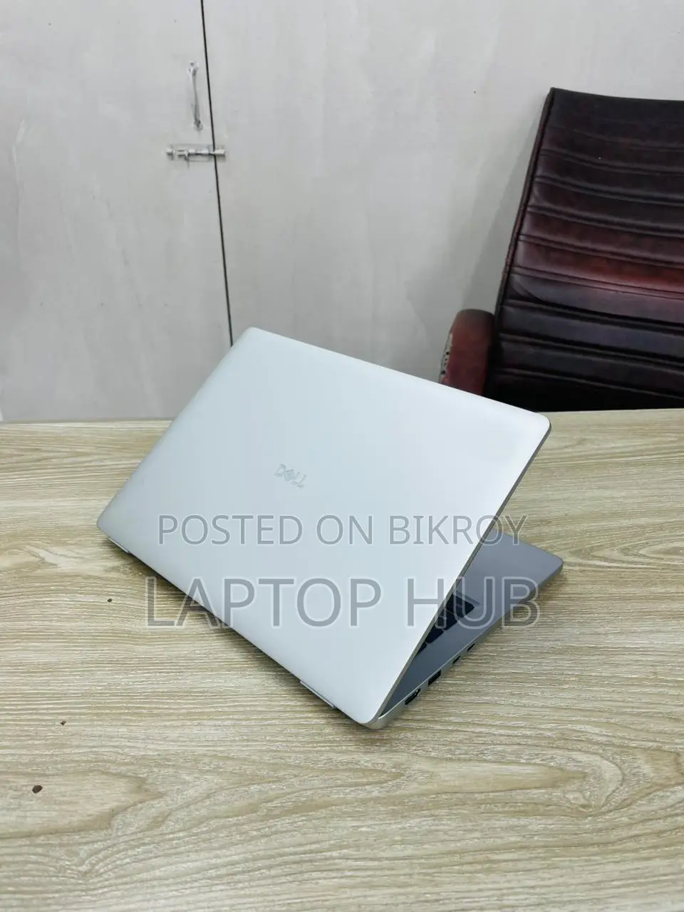 Laptop Dell Inspiron 15 8GB Intel Core I3 SSD 256GB