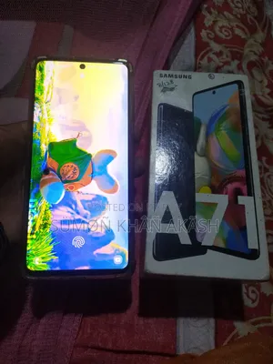 Samsung Galaxy A71 128 GB
