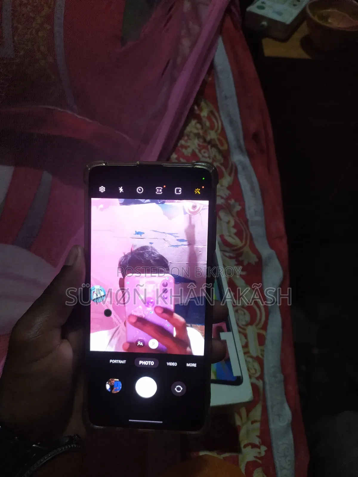 Samsung Galaxy A71 128 GB