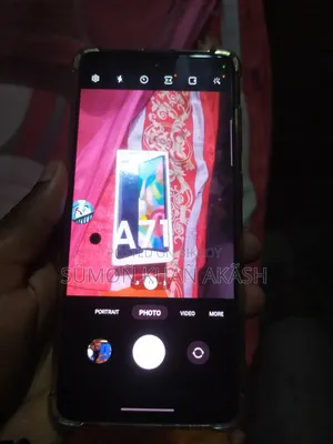 Samsung Galaxy A71 128 GB