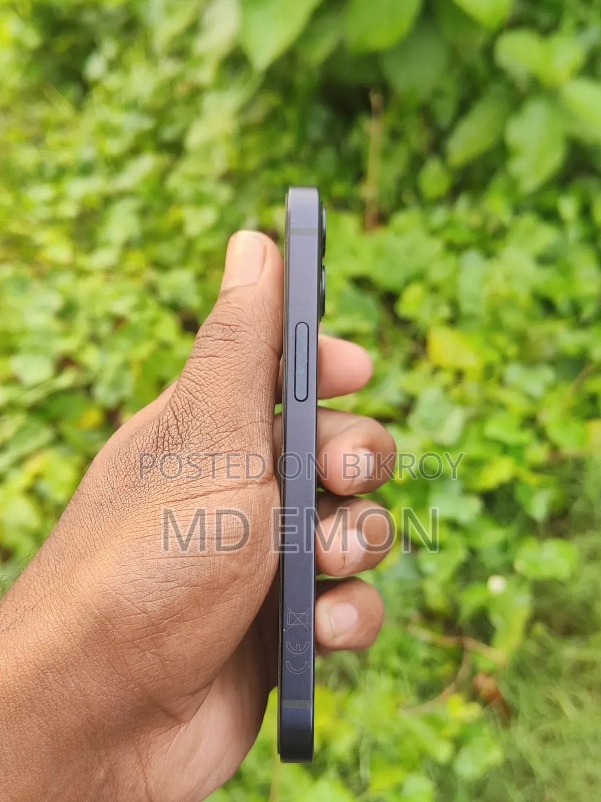 Apple iPhone 12 Mini 64 GB Black