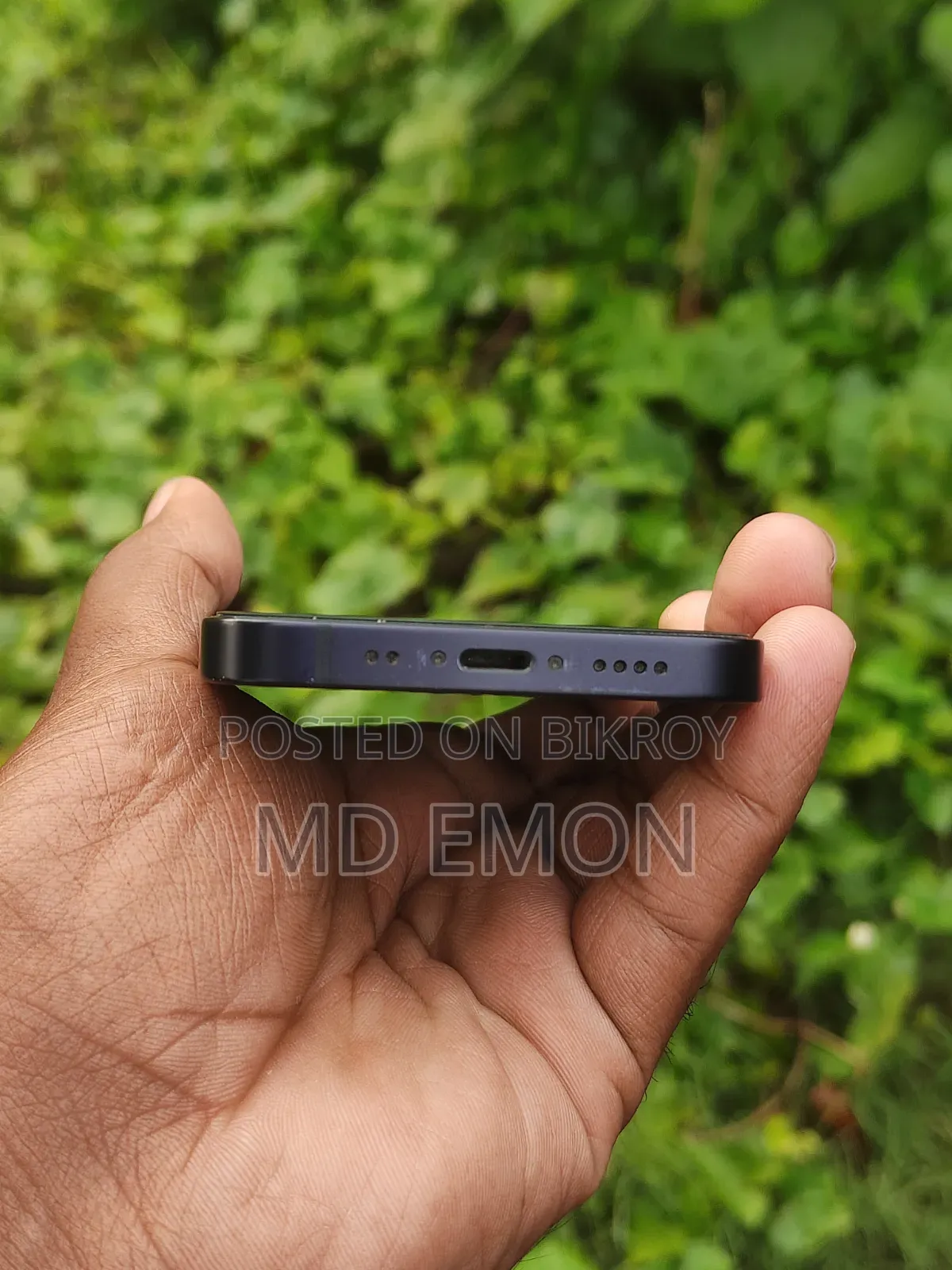 Apple iPhone 12 Mini 64 GB Black