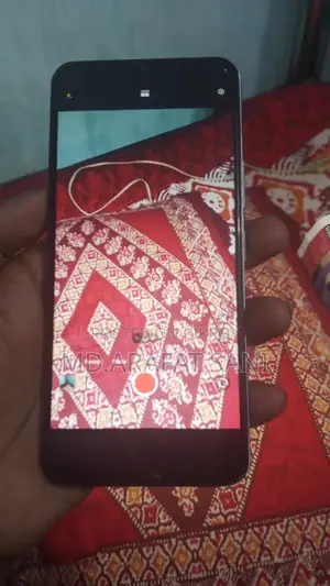 Vivo Y18 128 GB Blue